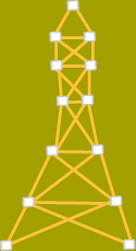 De Spaghettitoren