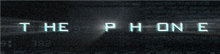 The Phone